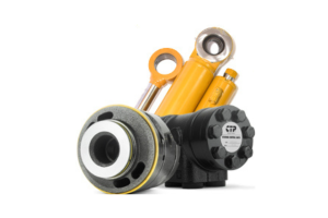 Hydraulic System